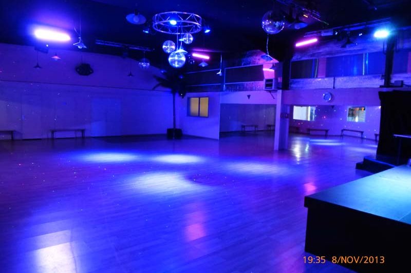 Sport Indoor - photo 1