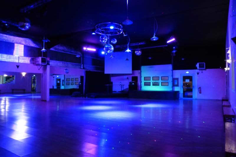 Sport Indoor - photo 2