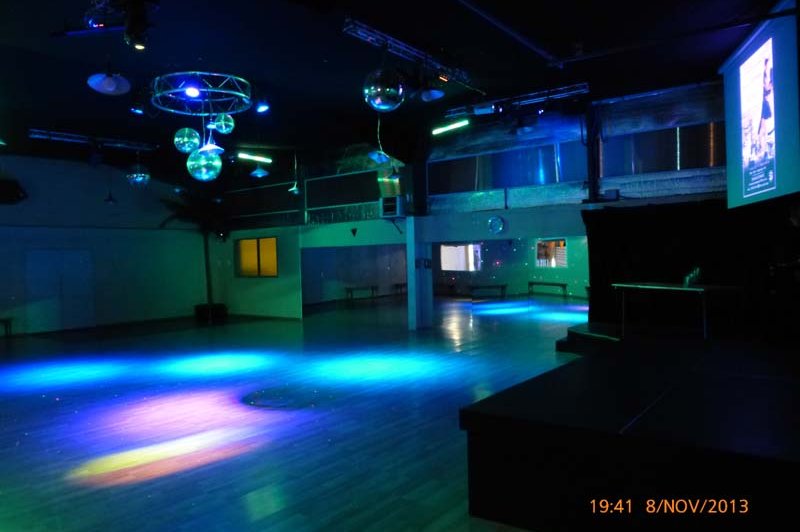 Sport Indoor - photo 3
