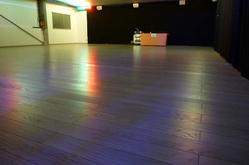 Sport Indoor - photo 4
