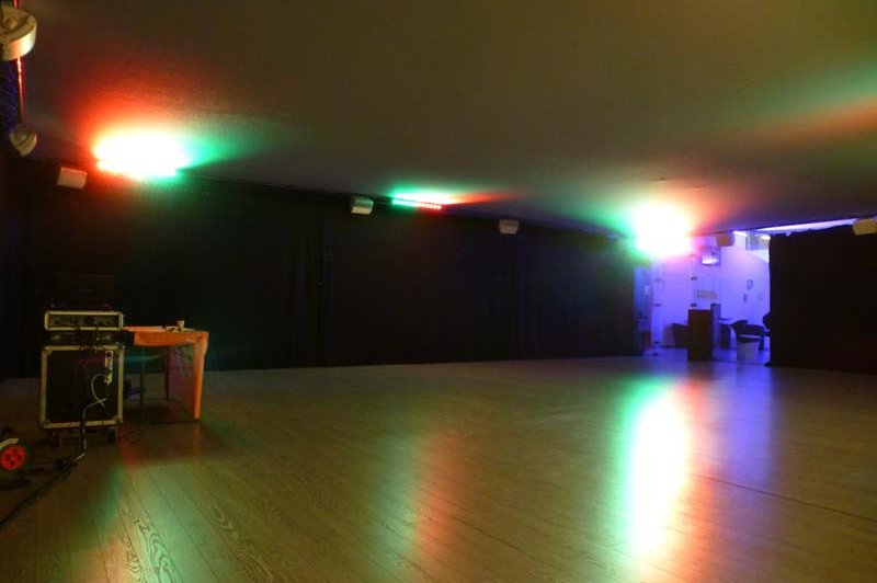Sport Indoor - photo 5