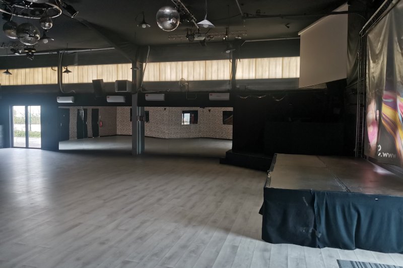 Sport Indoor - photo 1