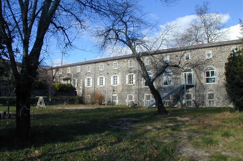 Théâtre du Moulinage - photo 2