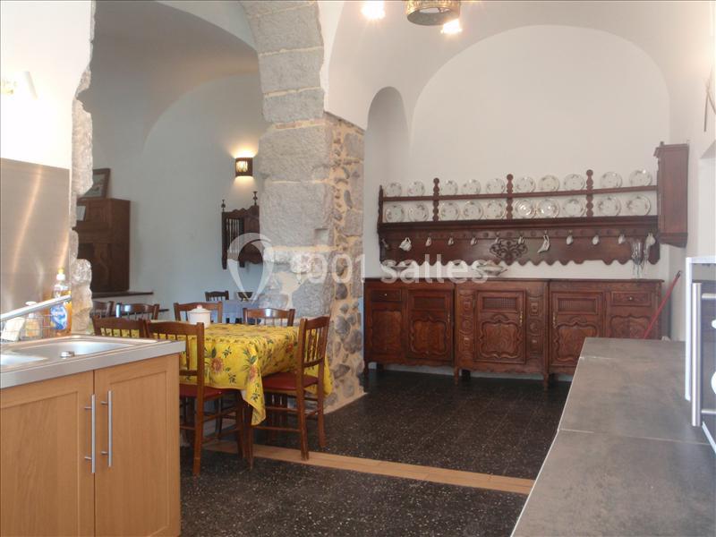 Théâtre du Moulinage - galerie - photo 6