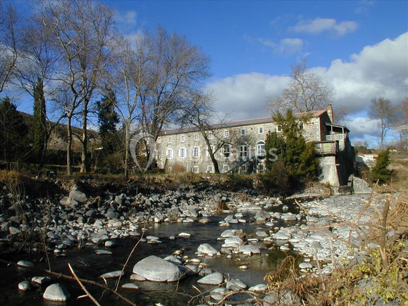 Théâtre du Moulinage - galerie - photo 8