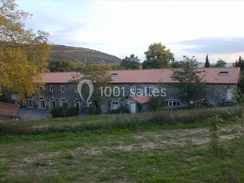 Théâtre du Moulinage - galerie - photo 9