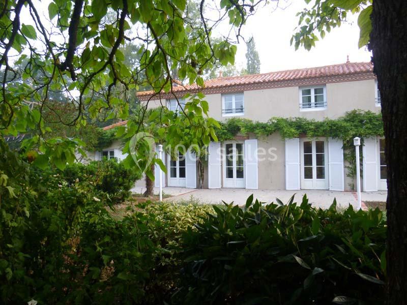 Jardin Cleray - galerie - photo 2