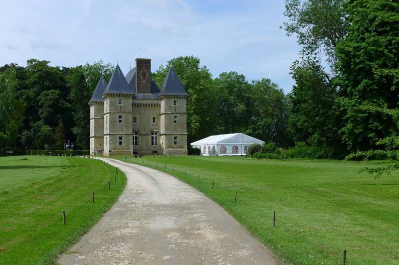 Domaine de Fours - photo 4
