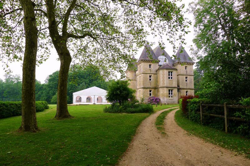 Domaine de Fours - photo 5