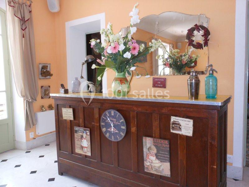Villa Saint Michel - galerie - photo 21