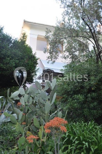 Villa Saint Michel - galerie - photo 19