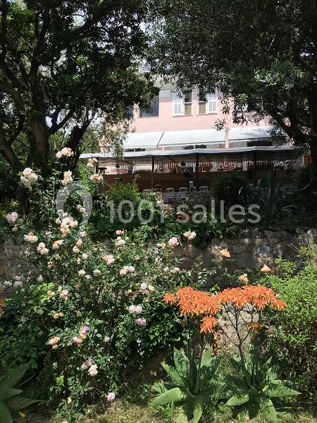 Villa Saint Michel - galerie - photo 4
