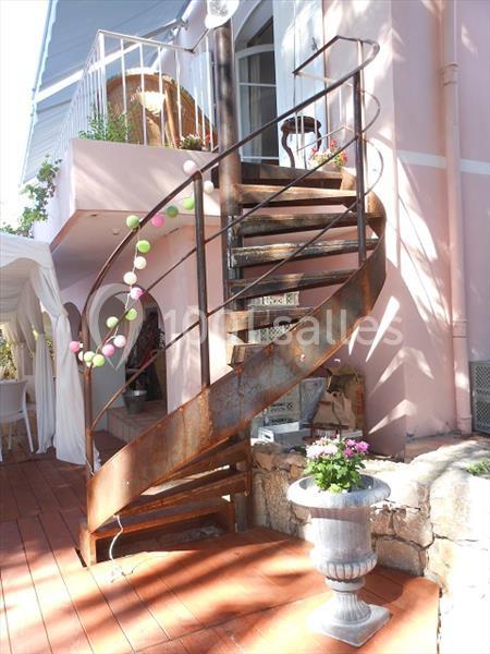 Villa Saint Michel - galerie - photo 8