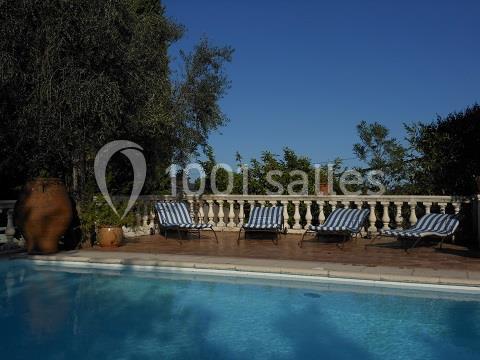 Villa Saint Michel - galerie - photo 12