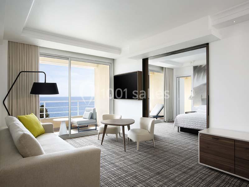 Le Méridien Beach Plaza - galerie - photo 4