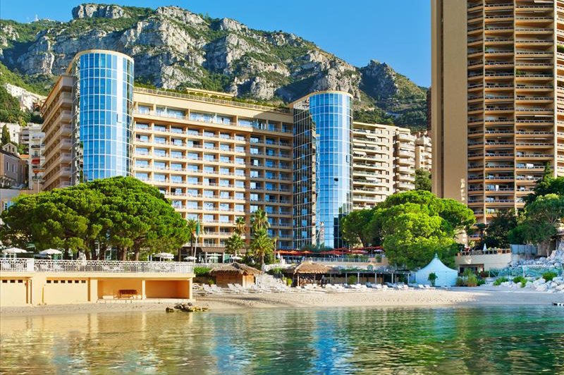 Le Méridien Beach Plaza - photo 1
