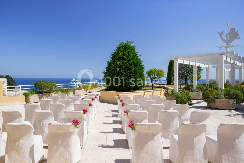 Le Méridien Beach Plaza - galerie - photo 22