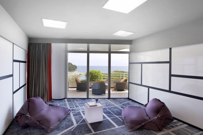 Le Méridien Beach Plaza - photo 3