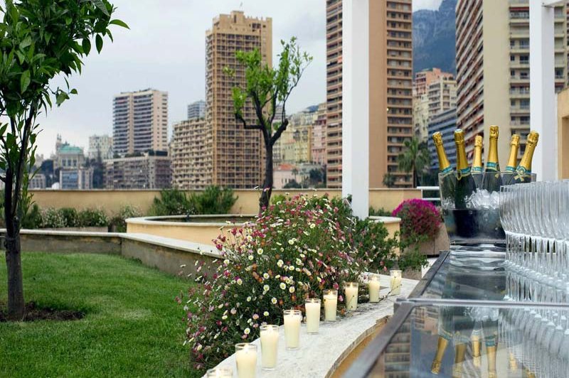 Le Méridien Beach Plaza - photo 5