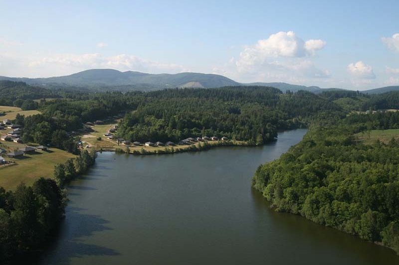 Domaine des Monédières - photo 4