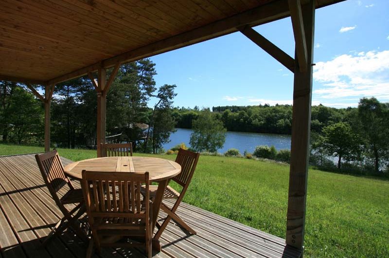 Domaine des Monédières - photo 2