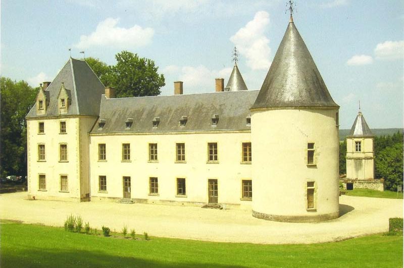 La Beuvrière - photo 1