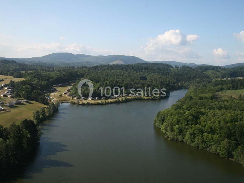 Domaine des Monédières - galerie - photo 14