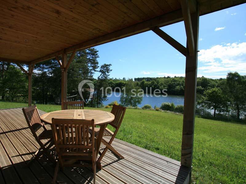 Domaine des Monédières - galerie - photo 1