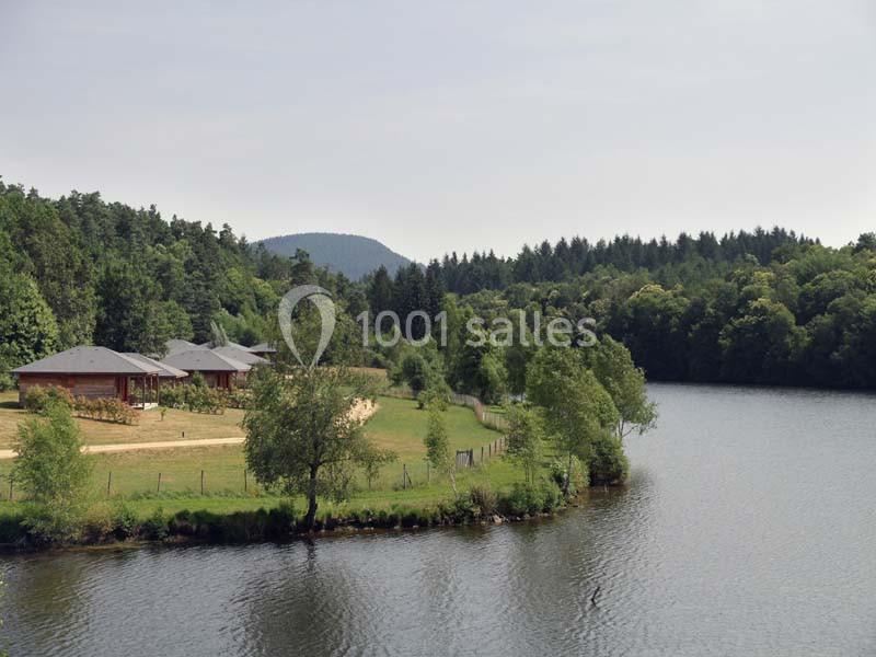 Domaine des Monédières - galerie - photo 13