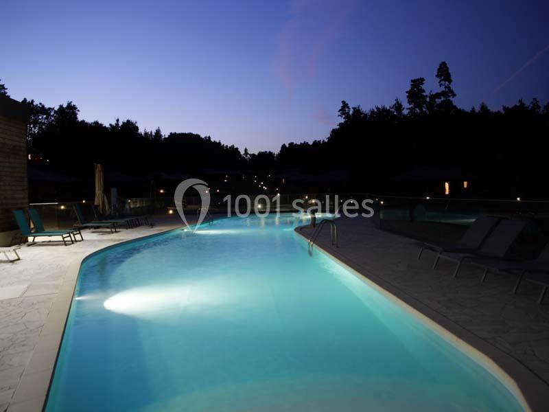 Domaine des Monédières - galerie - photo 19