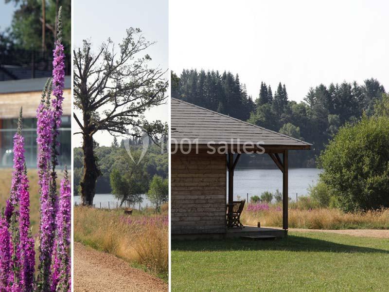 Domaine des Monédières - galerie - photo 17