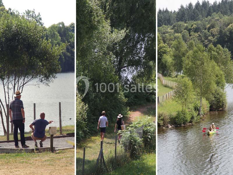 Domaine des Monédières - galerie - photo 15