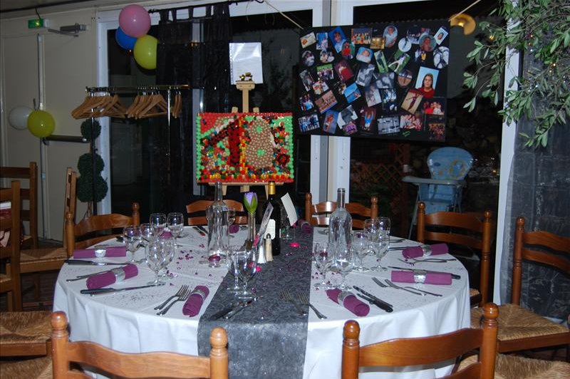 L'auberge De La Montagne - photo 4