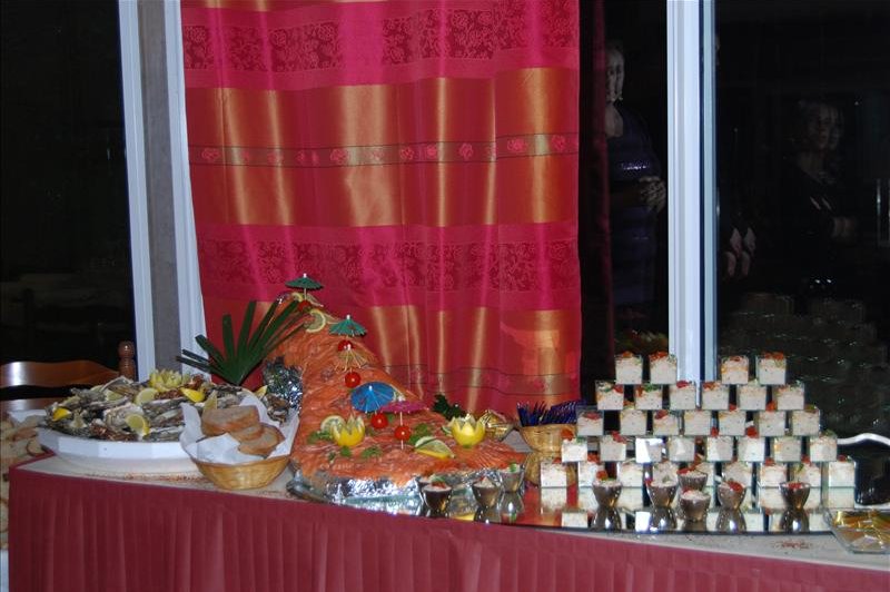 L'auberge De La Montagne - photo 5