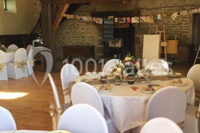 Château de Sarzay - photo 3