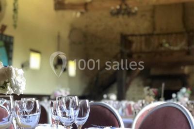 Château de Sarzay - photo 5