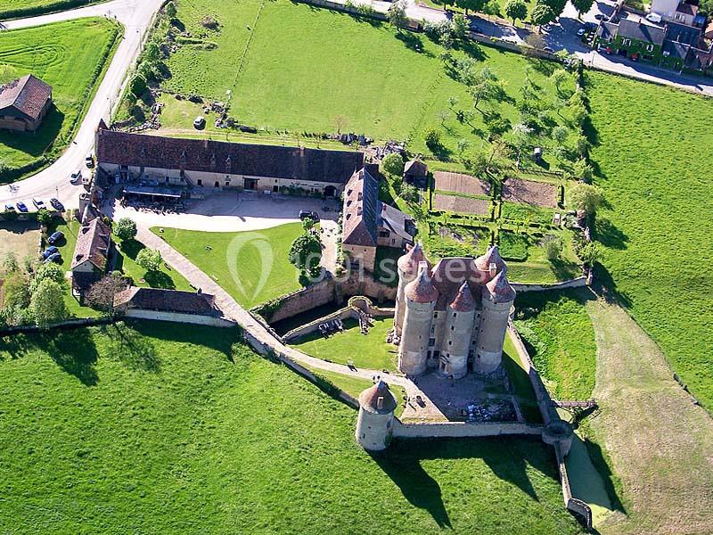 Château de Sarzay - galerie - photo 7