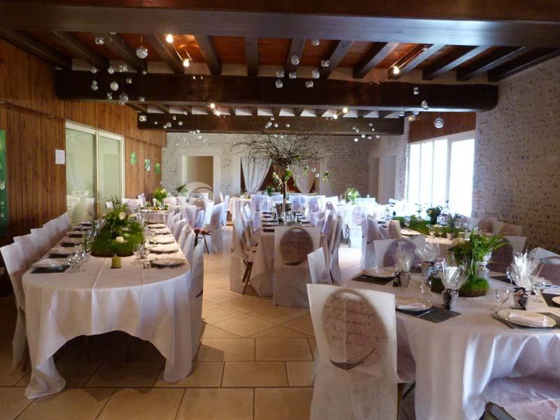 La Ferme des Vignes Berault - galerie - photo 2