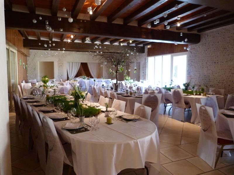 La Ferme des Vignes Berault - galerie - photo 1