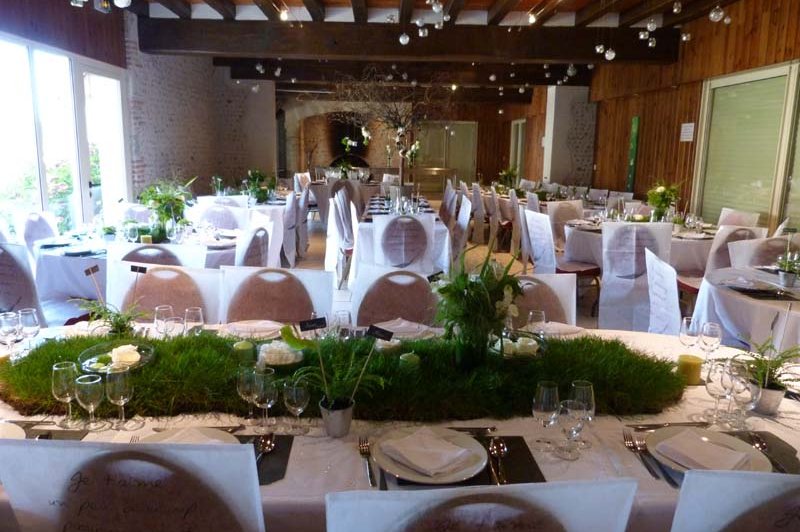 La Ferme des Vignes Berault - photo 4