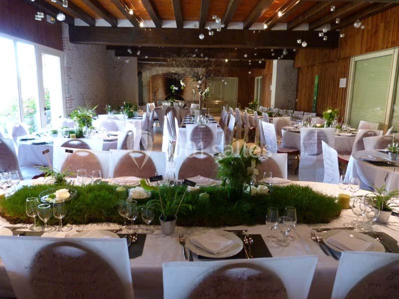La Ferme des Vignes Berault - galerie - photo 4