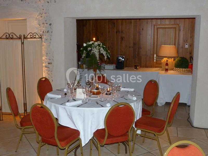 La Ferme des Vignes Berault - galerie - photo 6