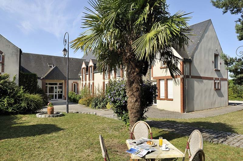 Hôtel Du Labrador - photo 1