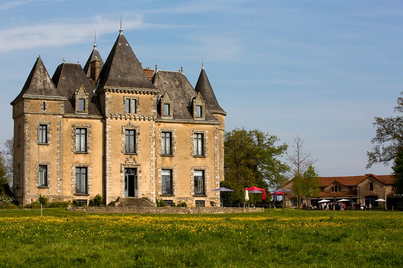 Domaine de Brandois - photo 1