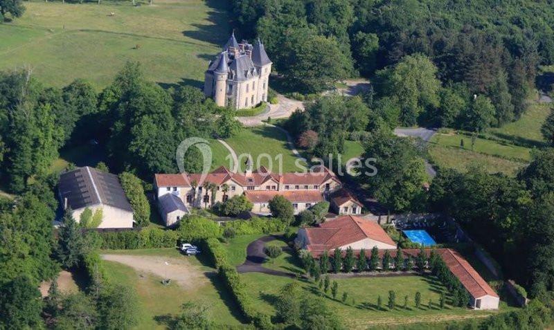 Domaine de Brandois - galerie - photo 10