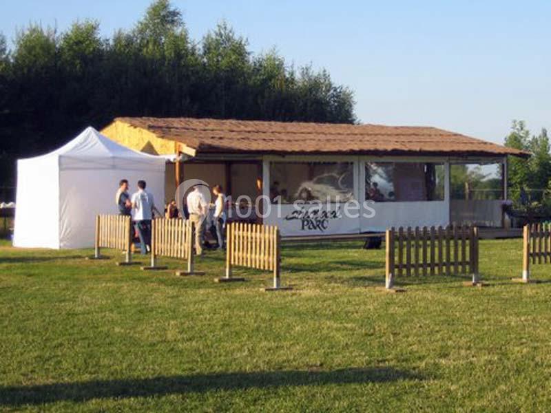 Sherwood Parc - galerie - photo 4