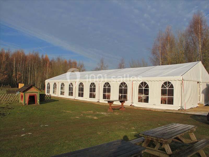 Sherwood Parc - galerie - photo 5