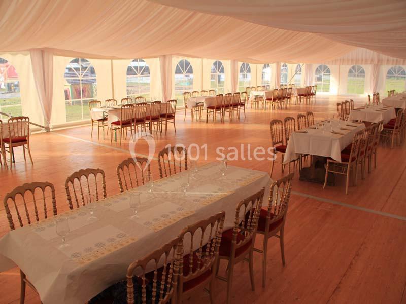 Sherwood Parc - galerie - photo 7
