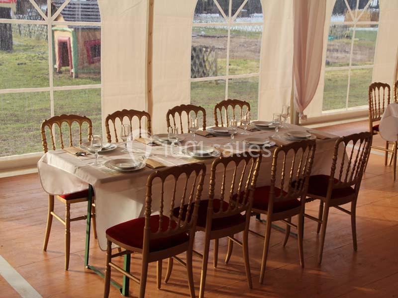 Sherwood Parc - galerie - photo 10