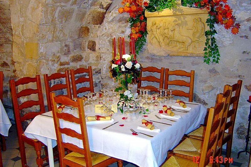 Le Centurion - photo 1